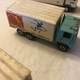 Illustration for article titled Colossal Die-Cast Collection - Box 109 - Taking An In-van-tory